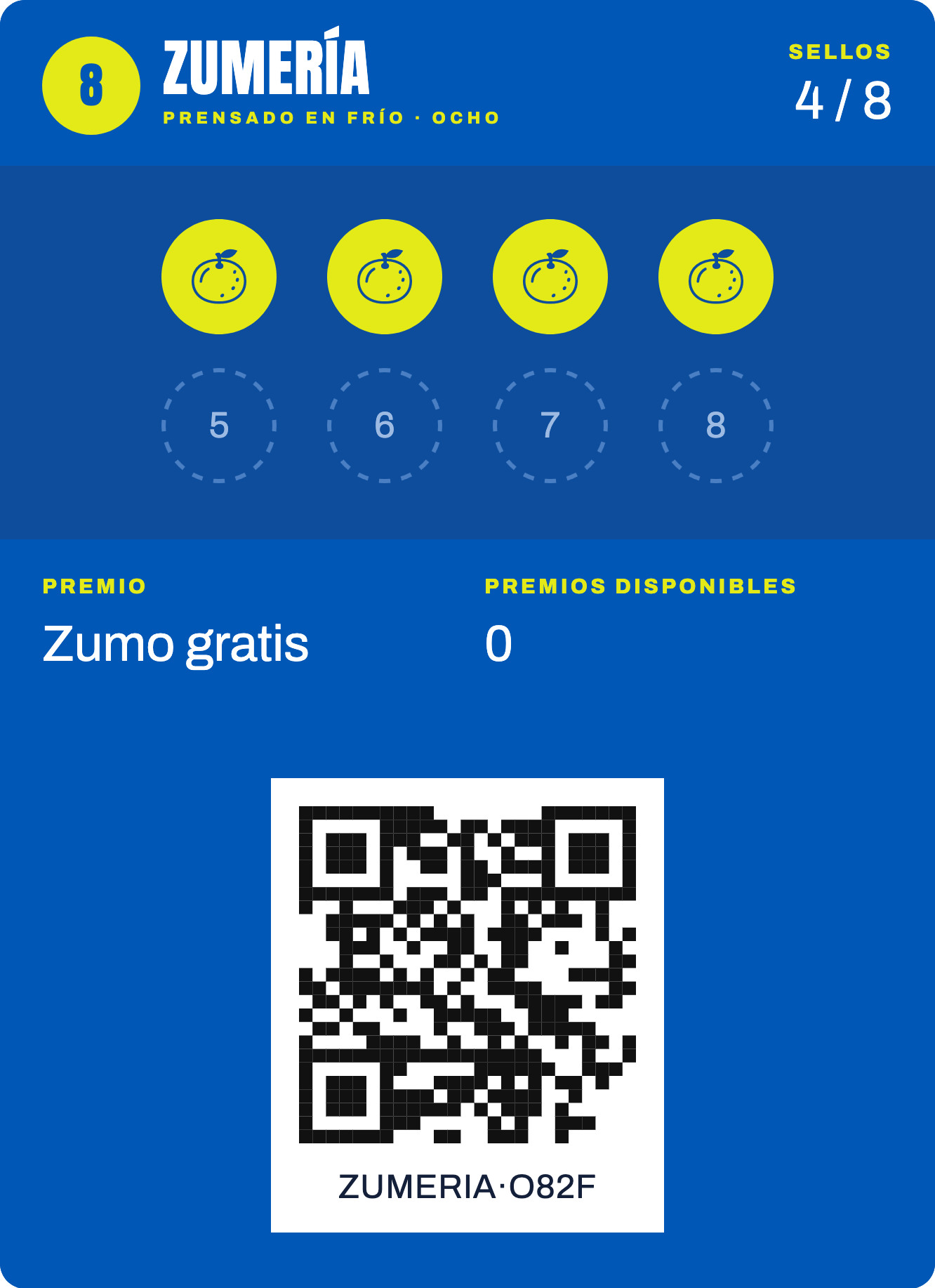 Zumería